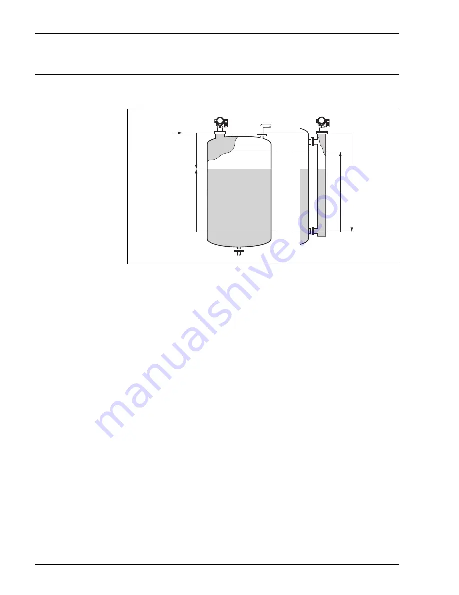 Endress+Hauser Micropilot FMR53 Technical Information Download Page 6