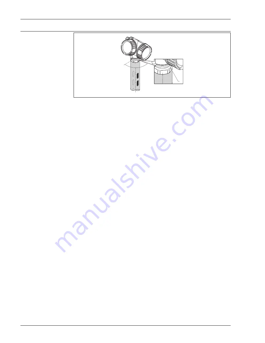 Endress+Hauser Micropilot FMR53 Technical Information Download Page 42