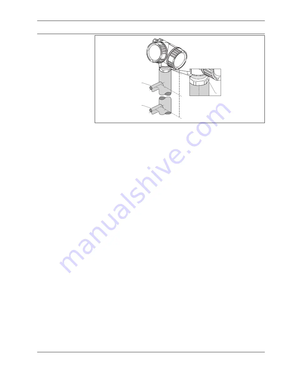 Endress+Hauser Micropilot FMR53 Technical Information Download Page 45