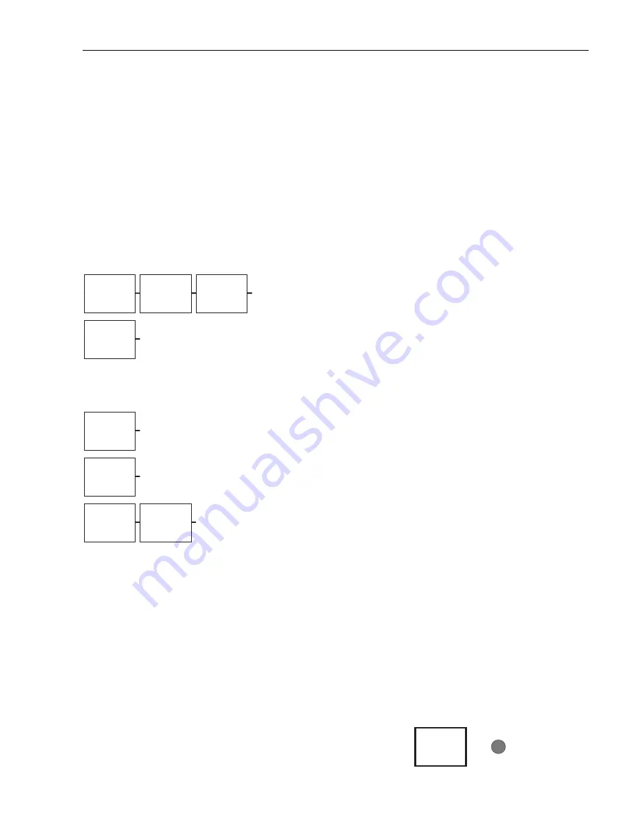 Endress+Hauser Mycom S CPM 153 Operating Instructions Manual Download Page 121