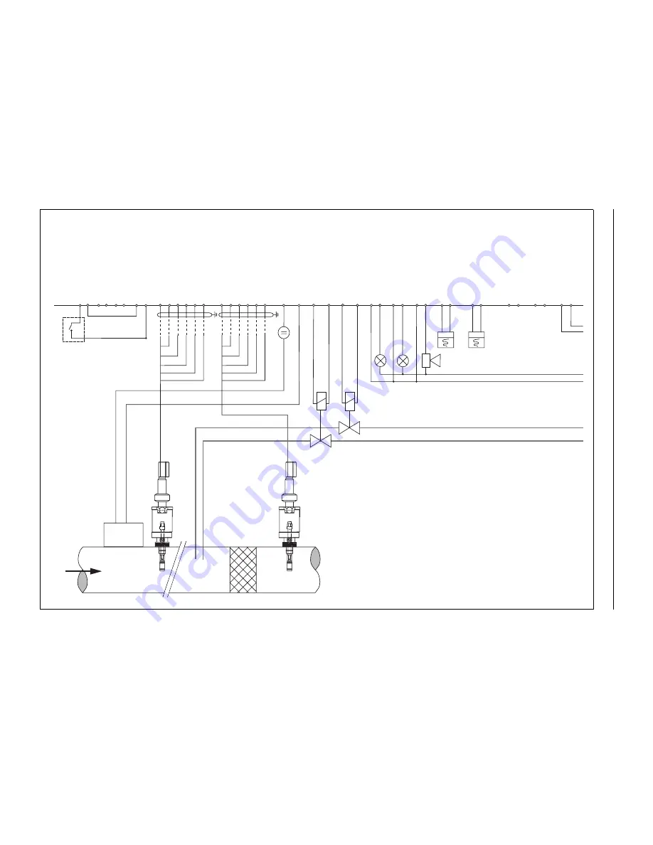 Endress+Hauser Mycom S CPM 153 Скачать руководство пользователя страница 130