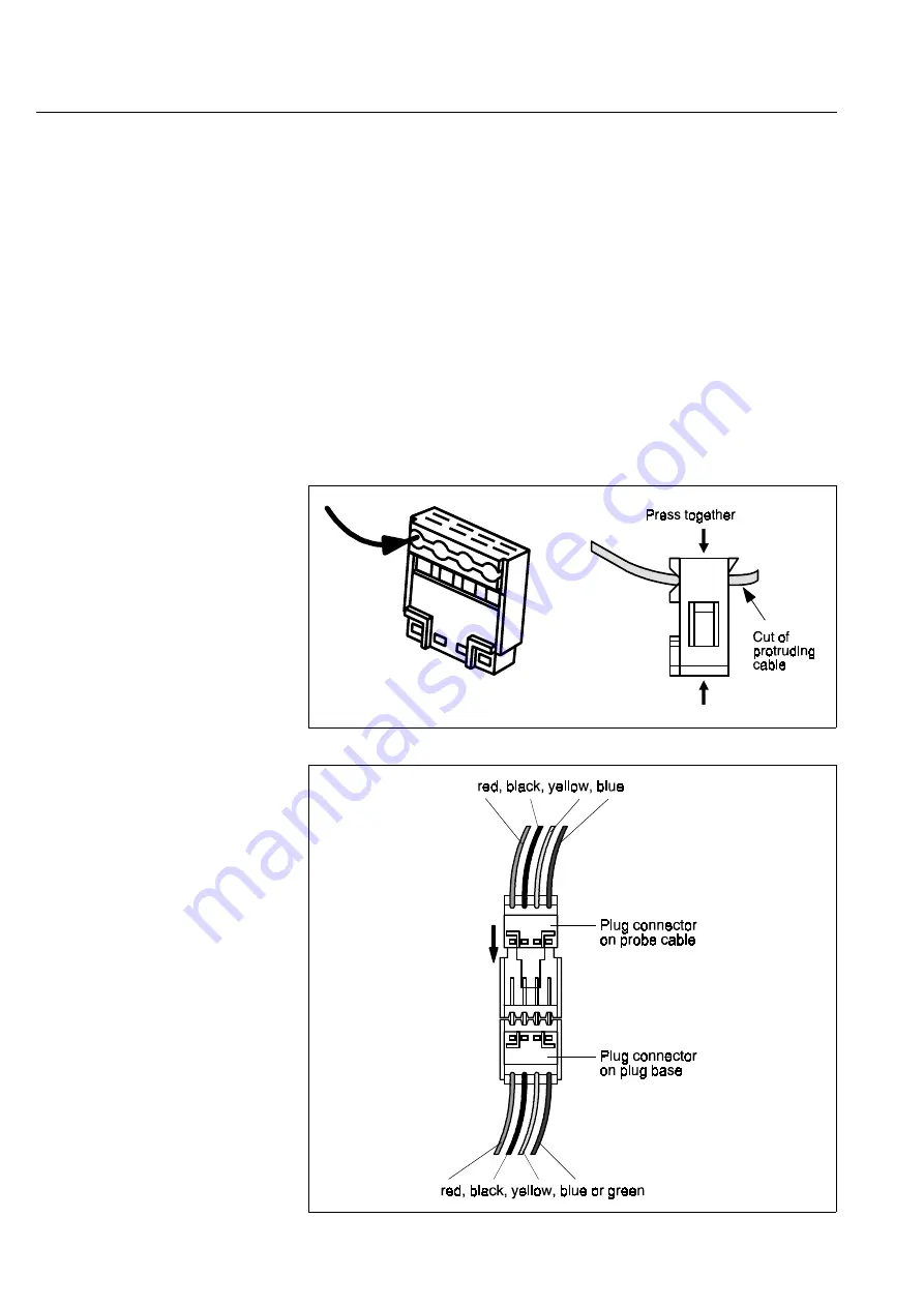 Endress+Hauser nivocompact FTC 831 Скачать руководство пользователя страница 30