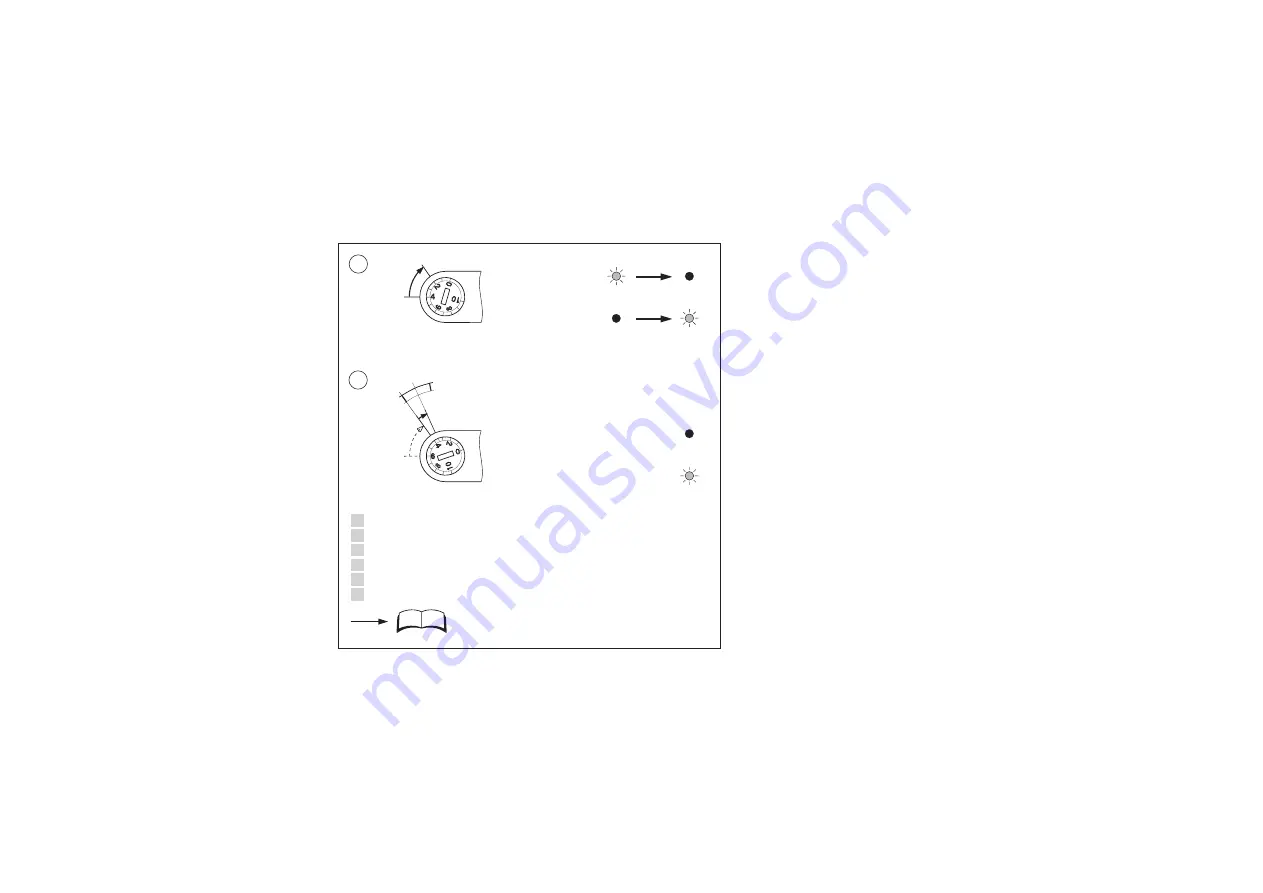 Endress+Hauser nivotester FTW 420 Manual Download Page 15