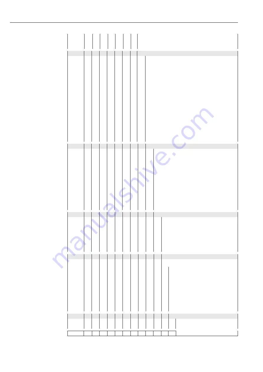 Endress+Hauser omnigrad M TR 44 Technical Information Download Page 14