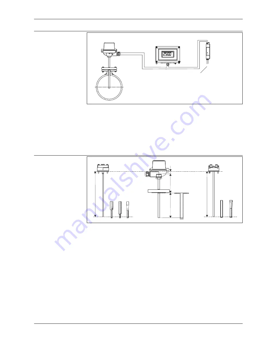 Endress+Hauser Omnigrad M TR13 Technical Information Download Page 3