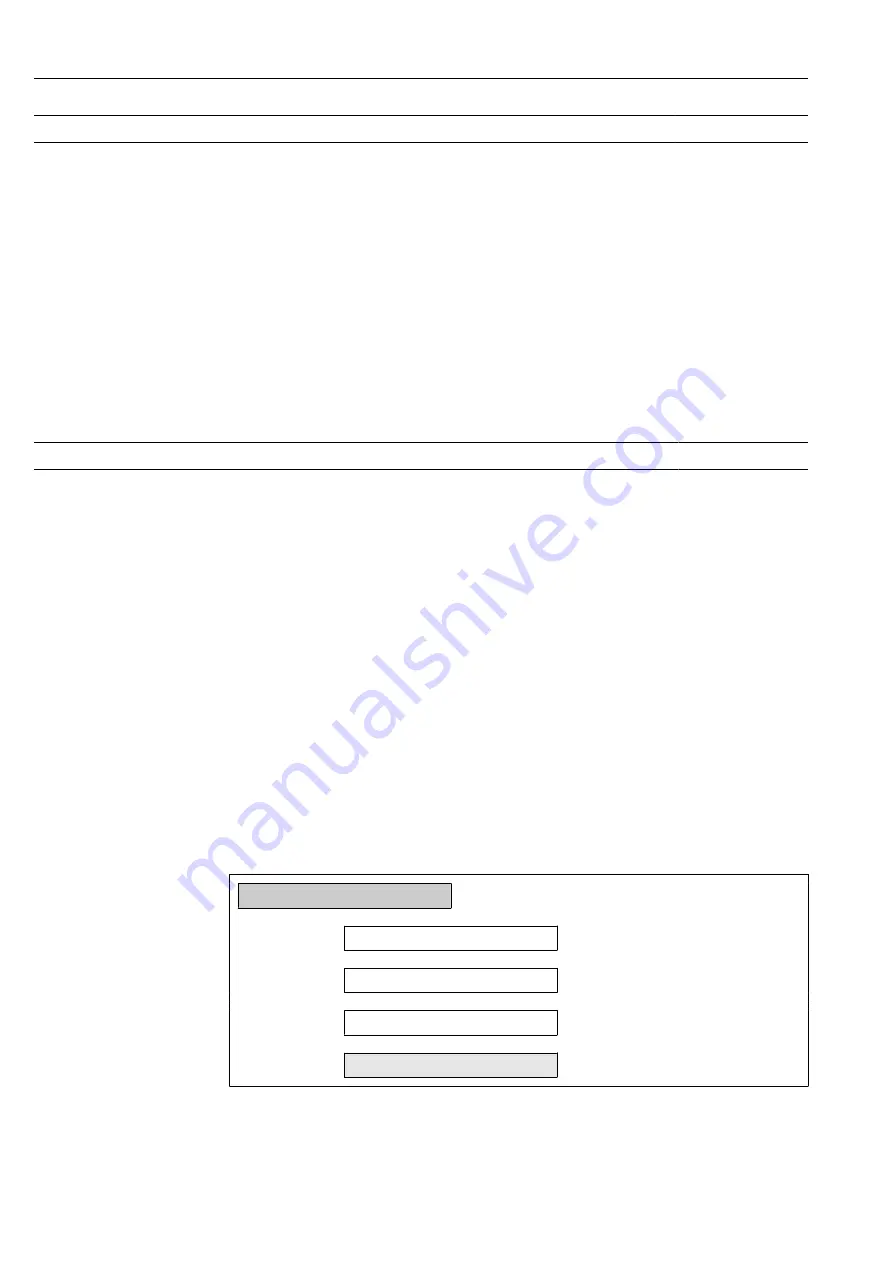 Endress+Hauser Proline Promag 300 Description Of Device Parameters Download Page 88