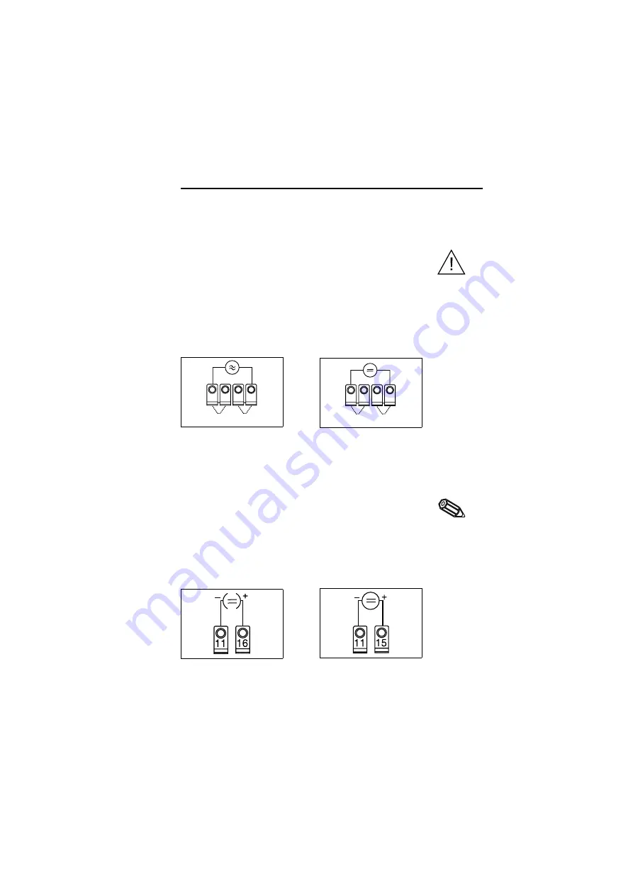 Endress+Hauser RTA421 Operating Instructions Manual Download Page 9