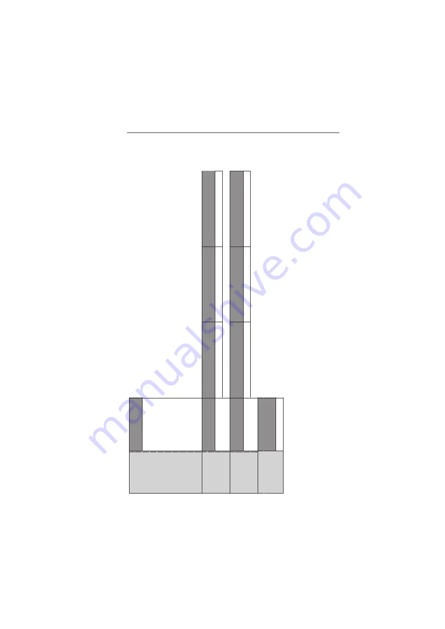 Endress+Hauser RTA421 Operating Instructions Manual Download Page 57