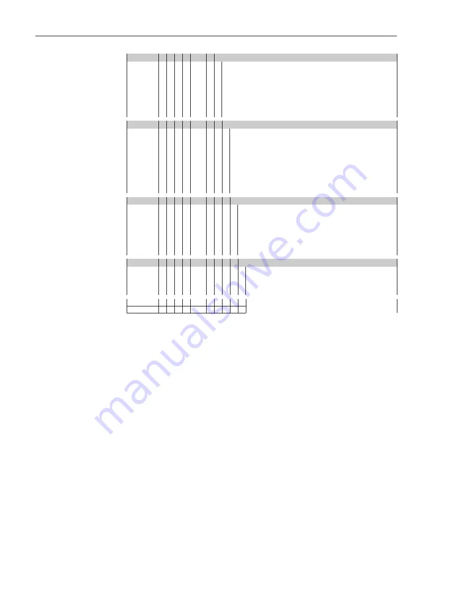 Endress+Hauser Solicap M FTI55 Operating Instruction Download Page 14