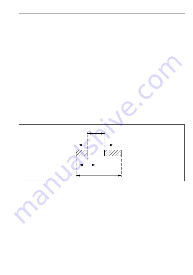 Endress+Hauser Solimotion FTR20 Operating Instructions Manual Download Page 31