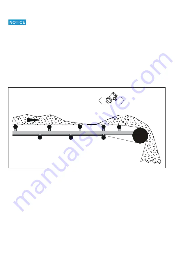 Endress+Hauser Solimotion FTR20 Operating Instructions Manual Download Page 42