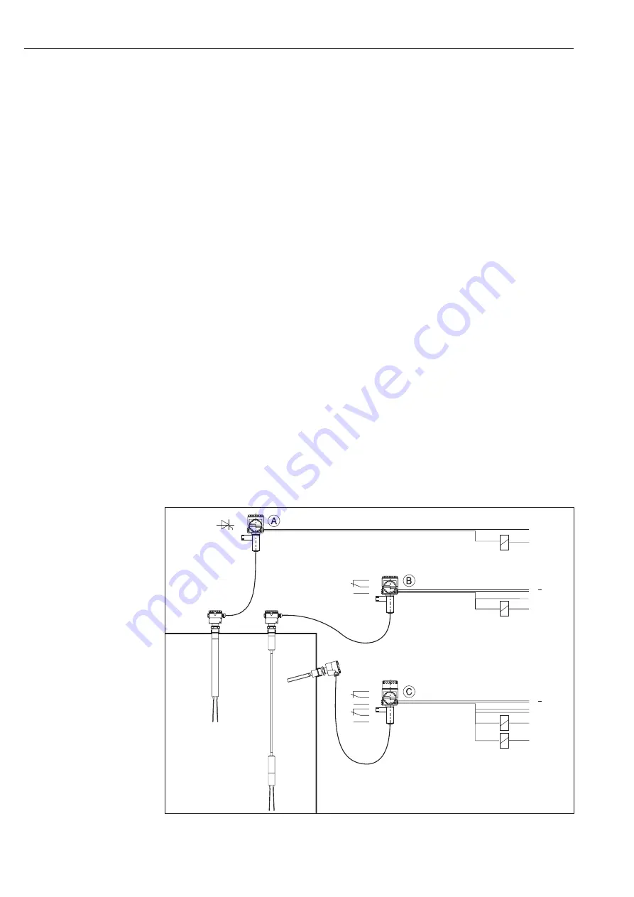 Endress+Hauser soliphant II FTM 30 DR Скачать руководство пользователя страница 6