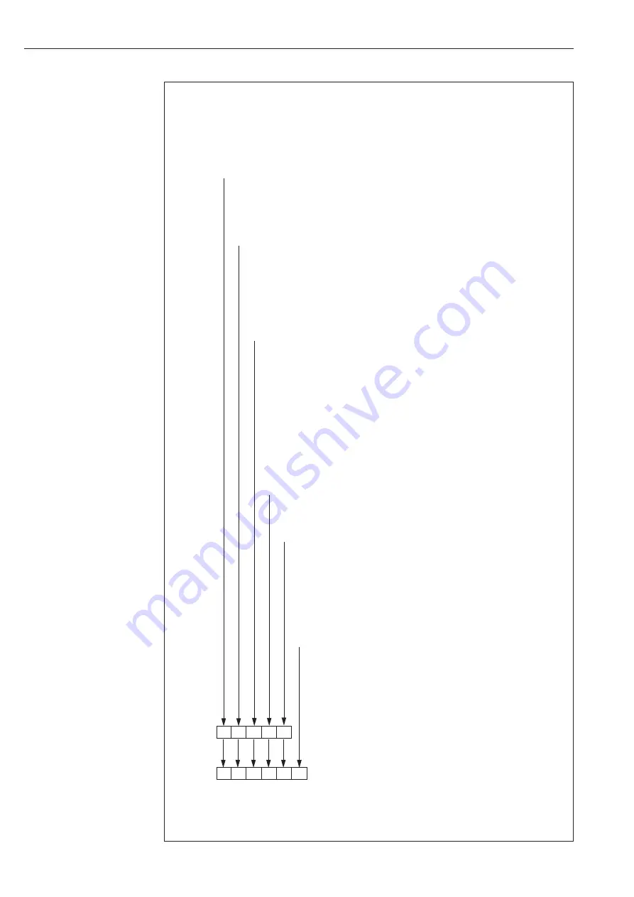 Endress+Hauser soliphant II FTM 30 DR Operating Instructions Manual Download Page 12