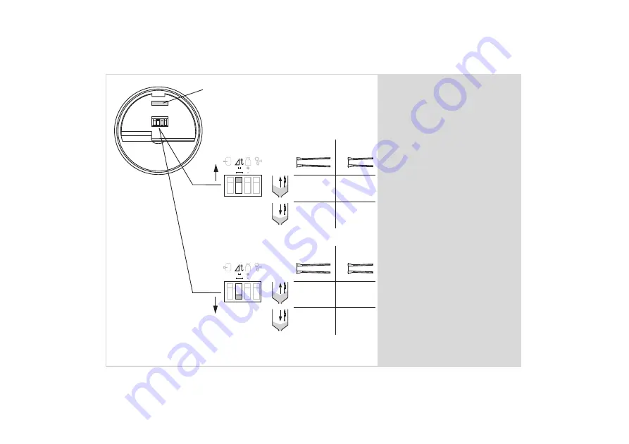 Endress+Hauser Soliphant M FTM52 Скачать руководство пользователя страница 21