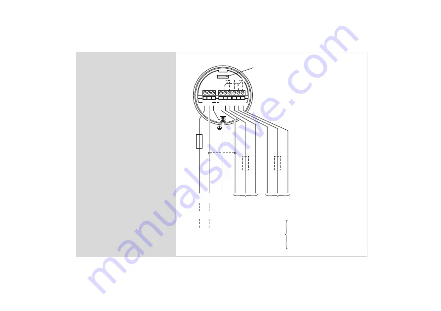 Endress+Hauser Soliphant M FTM52 Скачать руководство пользователя страница 32