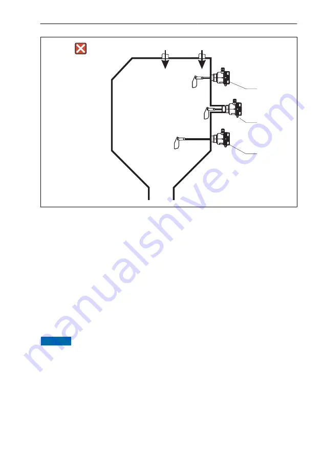 Endress+Hauser Soliswitch FTE20 Operating Instructions Manual Download Page 11