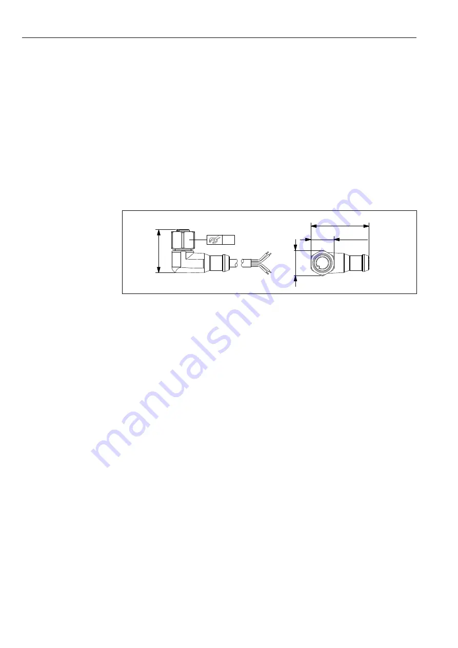 Endress+Hauser Soliwave FDR16 Скачать руководство пользователя страница 28