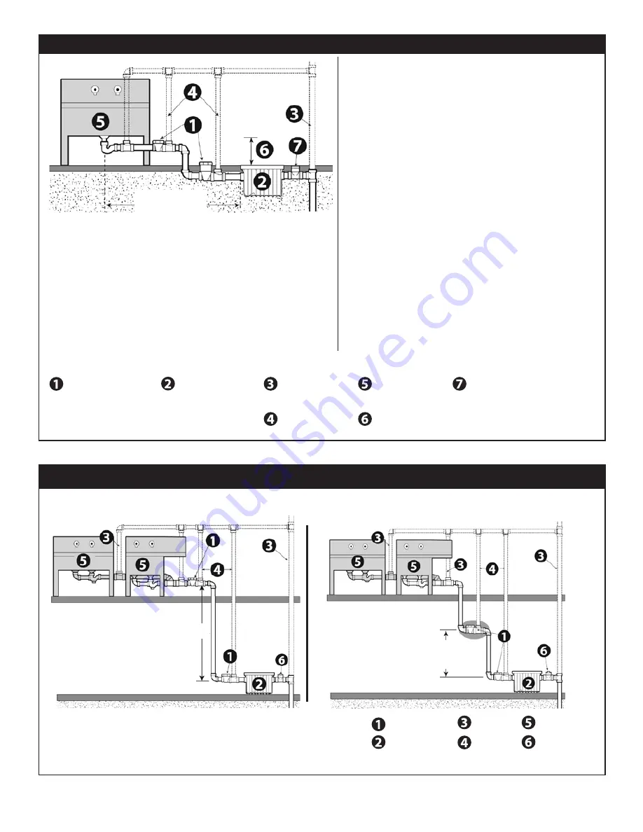 Endura Endura 10 Installation, Use & Care Manual Download Page 10