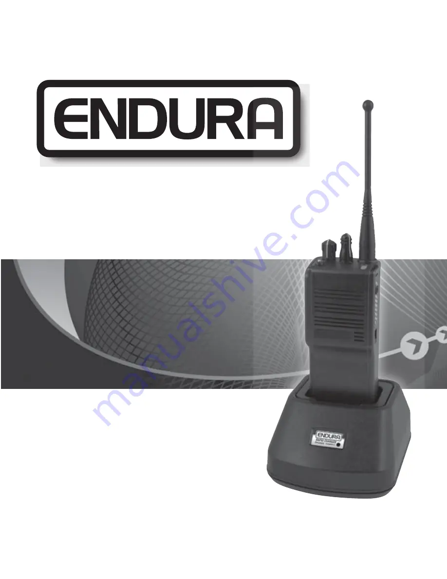 Endura NCC0325 User Manual Download Page 1