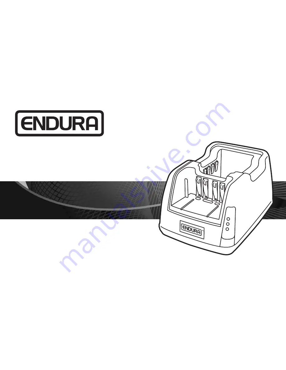 Endura TWC2M User Manual Download Page 1