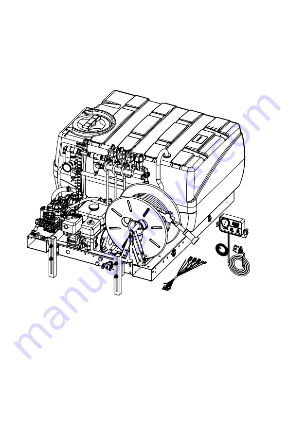 Enduraplas FIELD BOSS XSTREAM SFB060FG290EX Скачать руководство пользователя страница 39