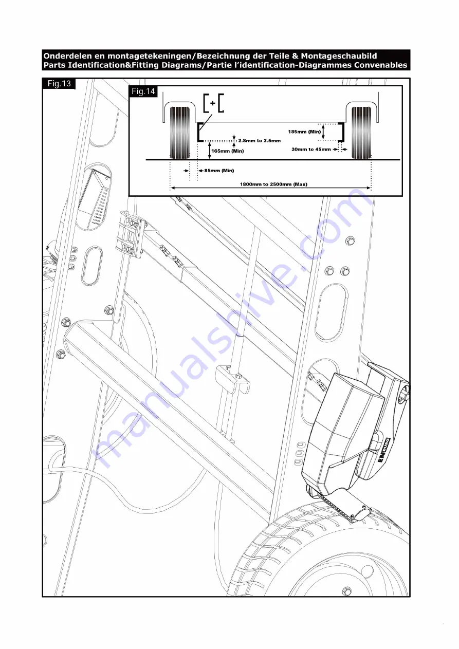 Enduro 809329 Скачать руководство пользователя страница 5