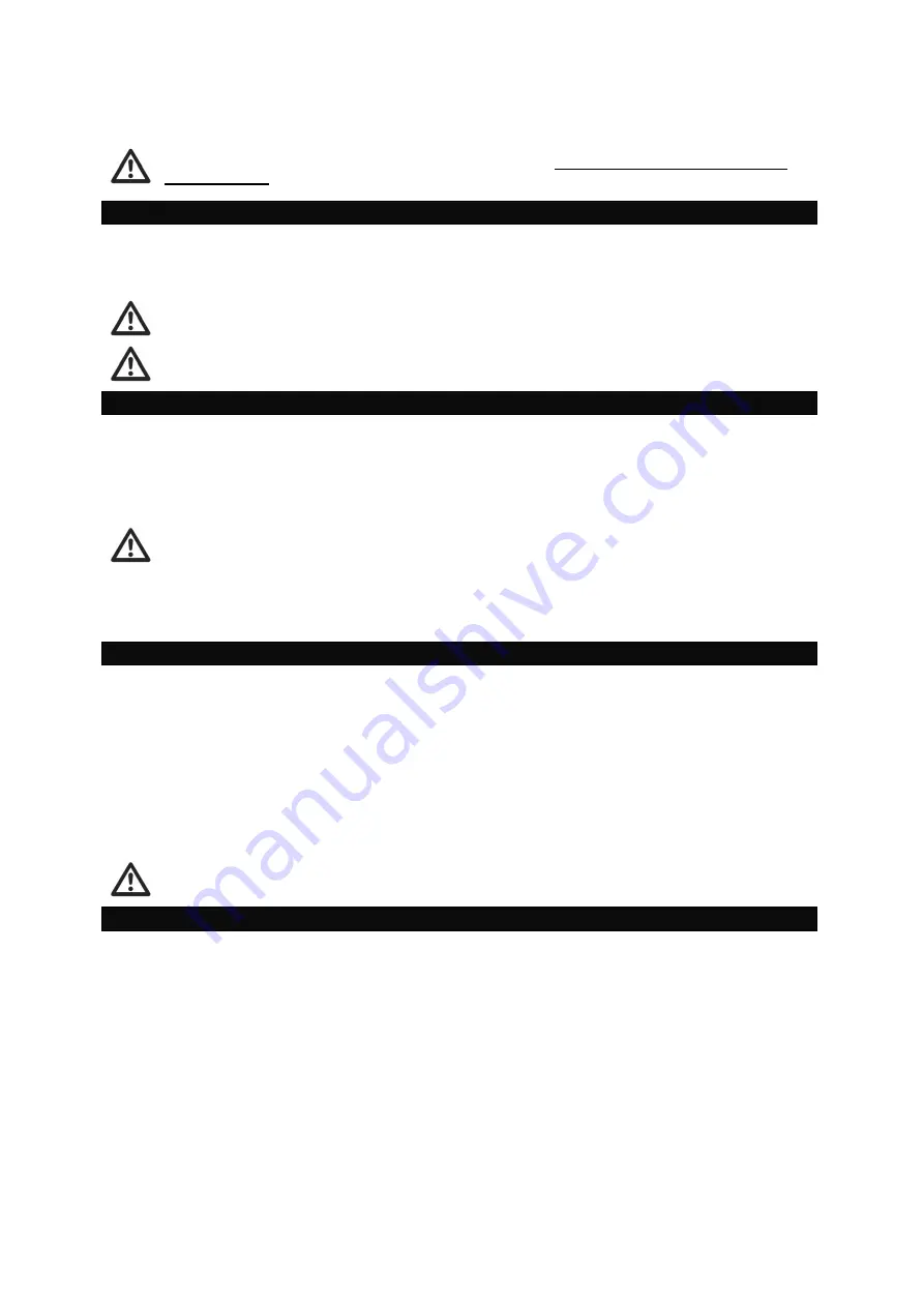 Enduro autoSteady AS101 User Manual Download Page 19