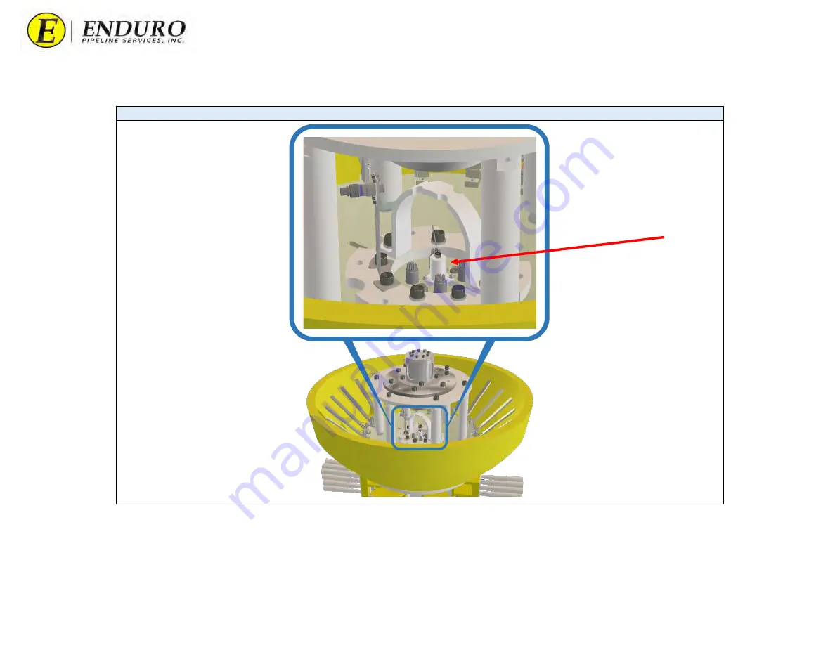 Enduro Ddl Caliper Tool User Manual Download Page 20