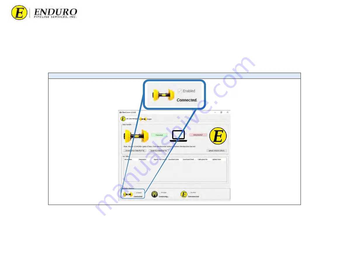 Enduro Ddl Caliper Tool User Manual Download Page 91