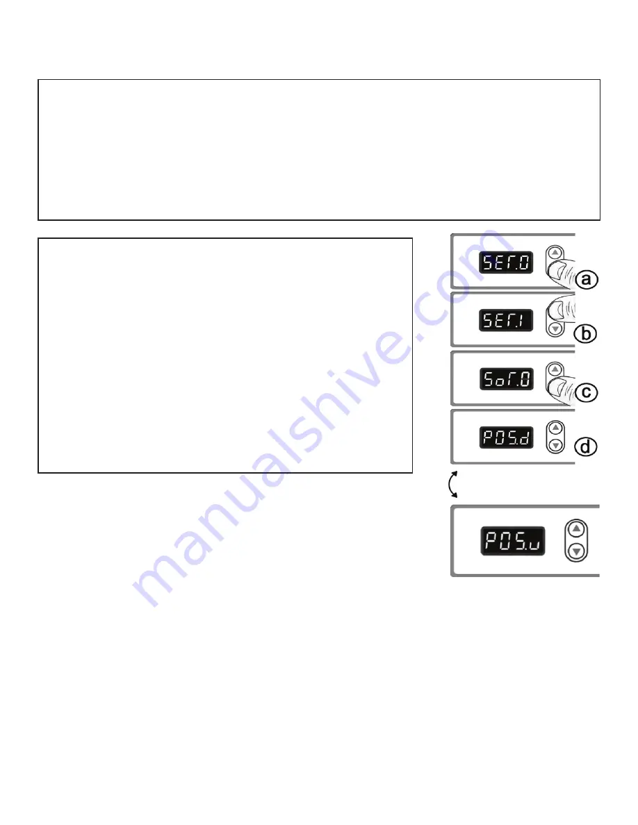 Enduro Elite SM1000-2P Manual Download Page 13