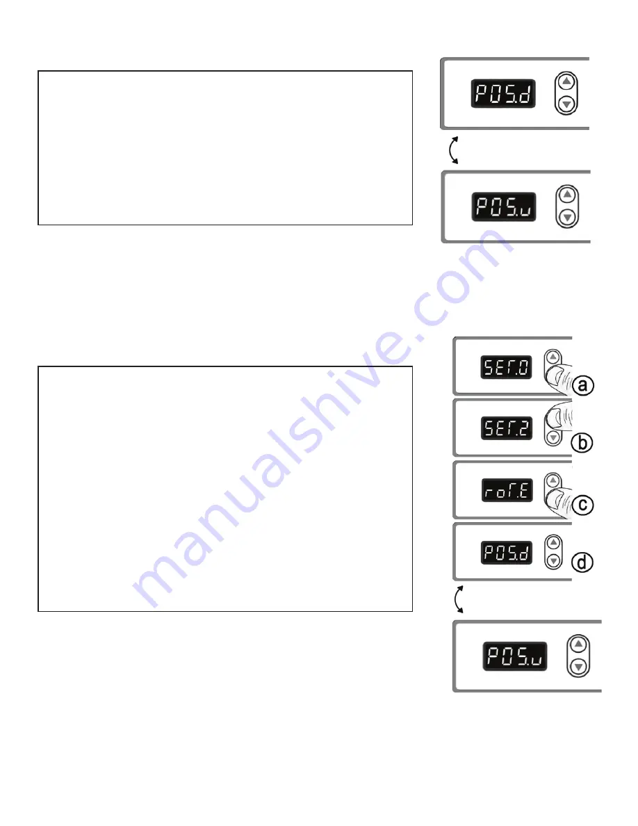 Enduro Elite SM1000-2P Manual Download Page 20