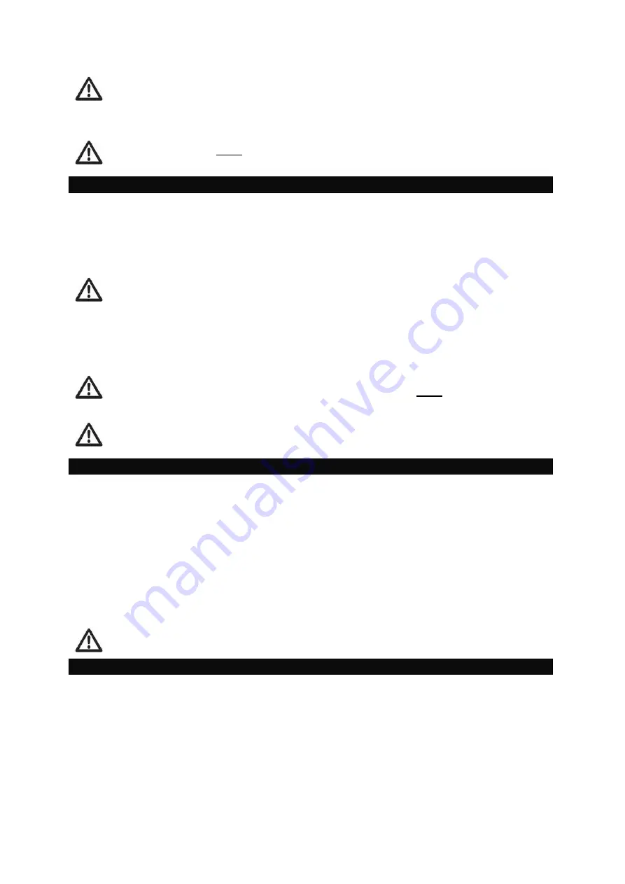 Enduro EM303+ User Manual Download Page 29