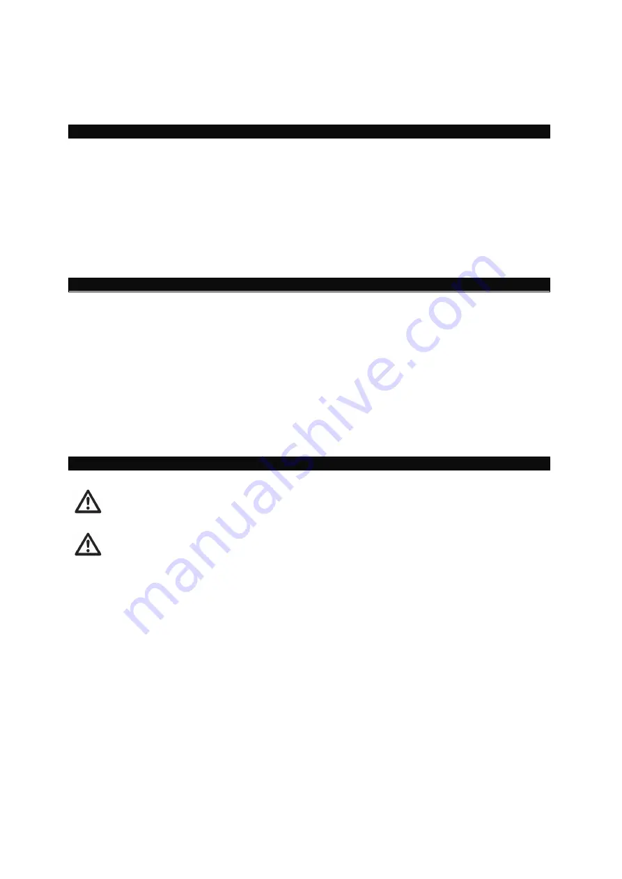 Enduro LiFePO4 LI1220 User Manual Download Page 10