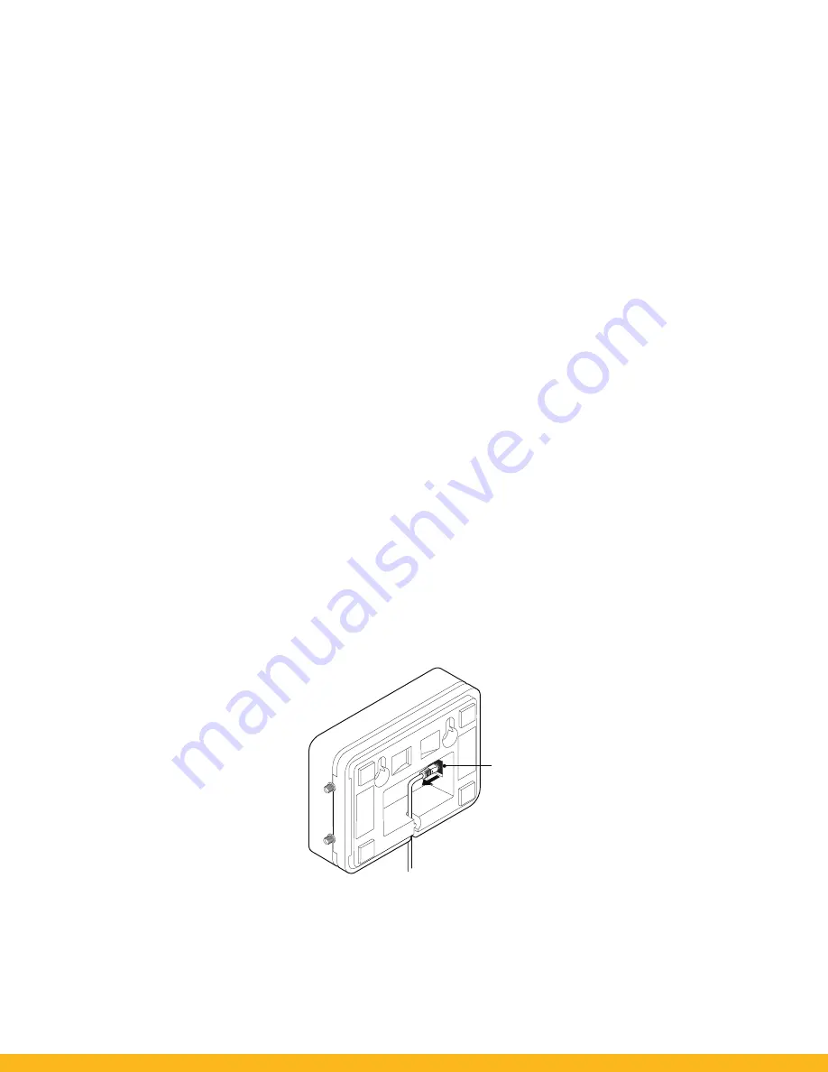 Enecsys Double Repeater User Manual Download Page 16