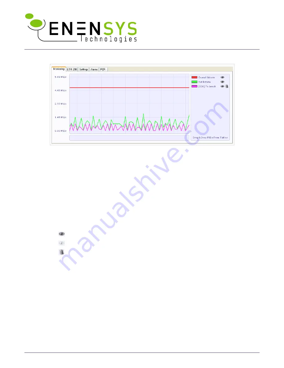 ENENSYS Divi Catch RF Скачать руководство пользователя страница 14