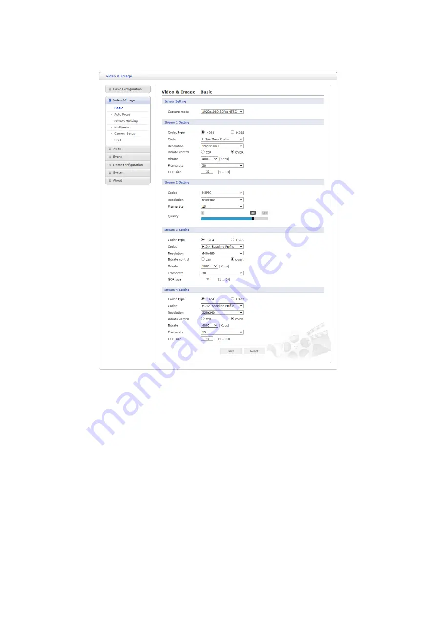 Eneo 222184 User Manual Download Page 26