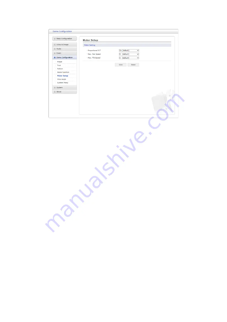 Eneo 222184 User Manual Download Page 64