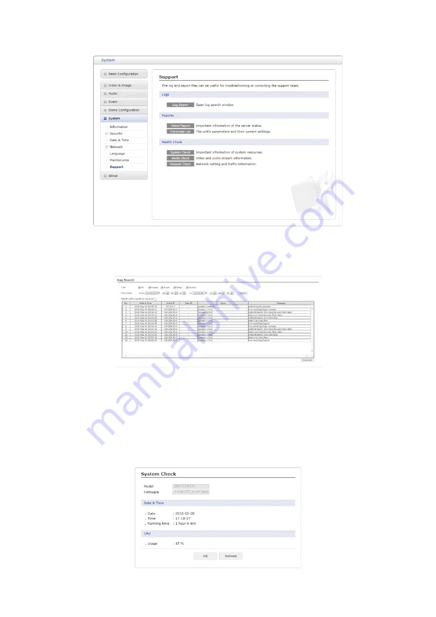 Eneo 222184 User Manual Download Page 85