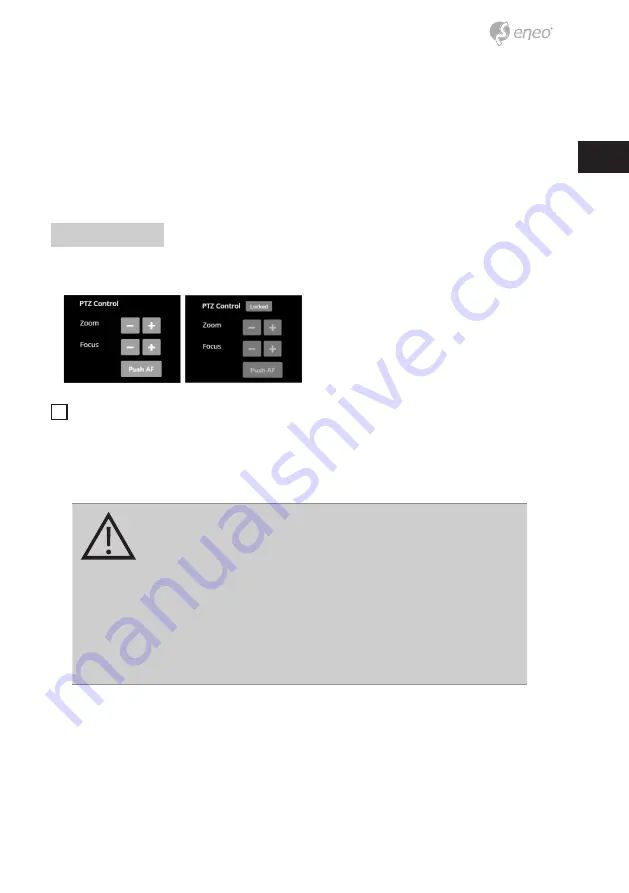 Eneo 227052 Quick Installation Manual Download Page 13