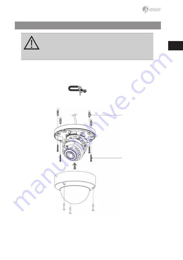 Eneo 227058 Скачать руководство пользователя страница 7