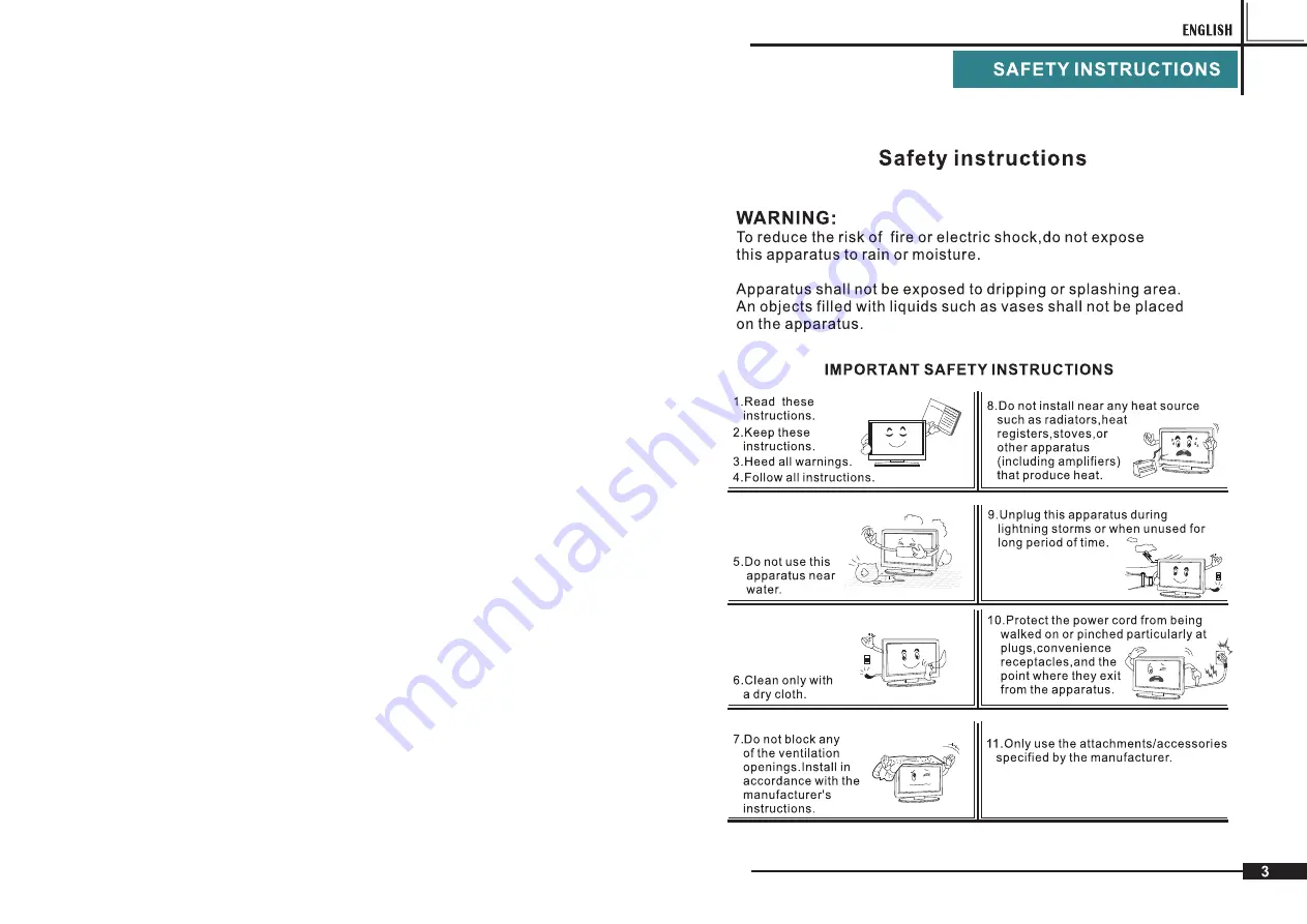 Eneo 229199 Full Manual Download Page 4