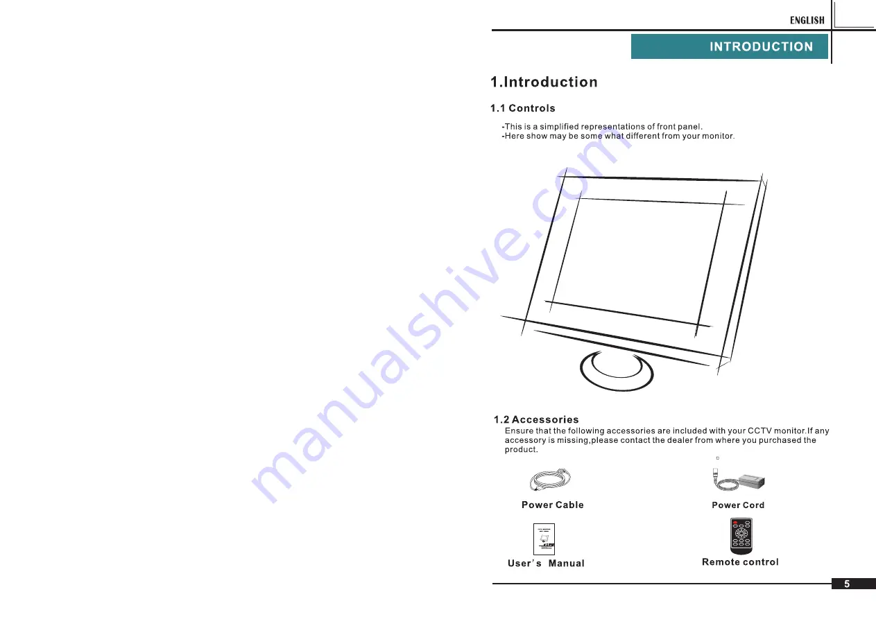 Eneo 229199 Full Manual Download Page 6