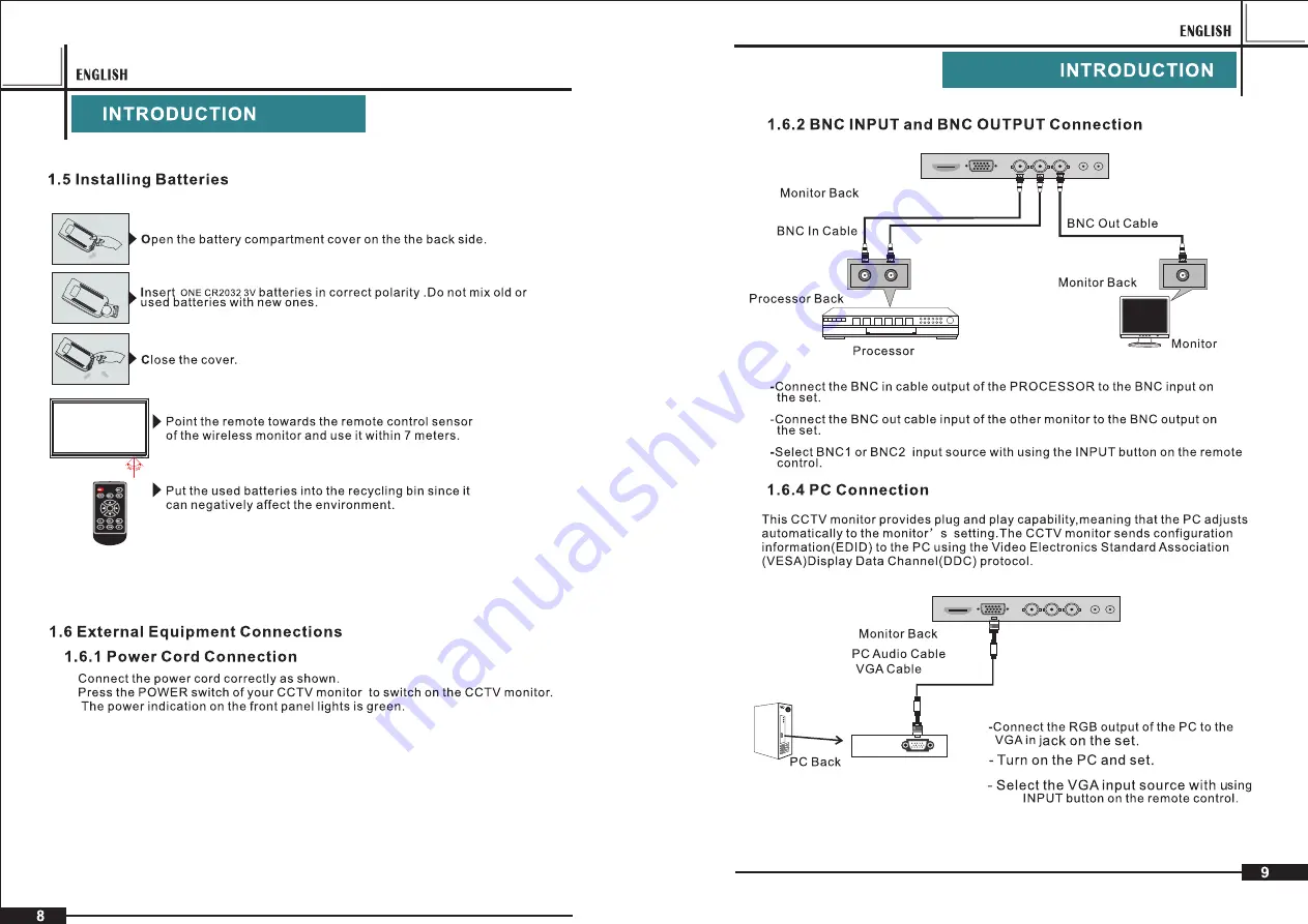 Eneo 229199 Full Manual Download Page 10