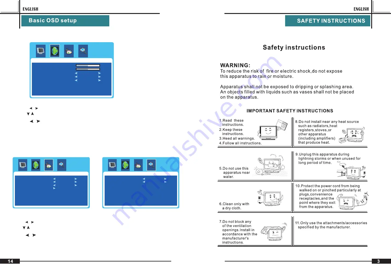 Eneo 229199 Full Manual Download Page 15