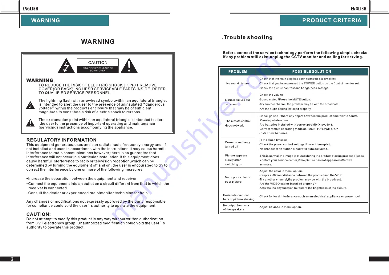 Eneo 229199 Full Manual Download Page 16