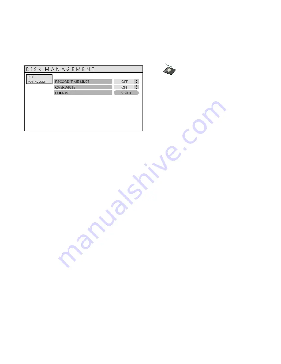 Eneo BLR-3004 Operation Instructions Manual Download Page 40