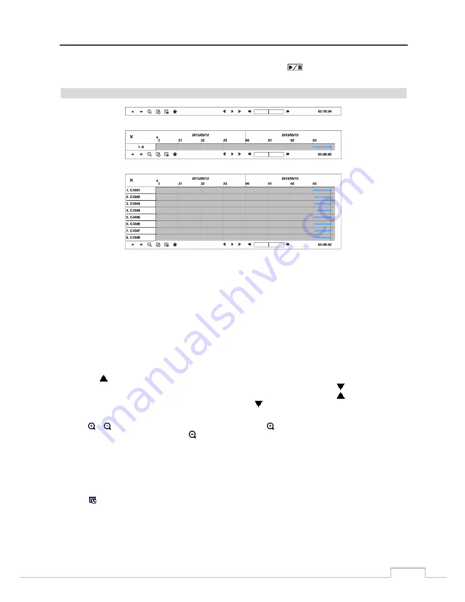 Eneo DLR-2104/1.0TBV Operating Instructions Manual Download Page 71