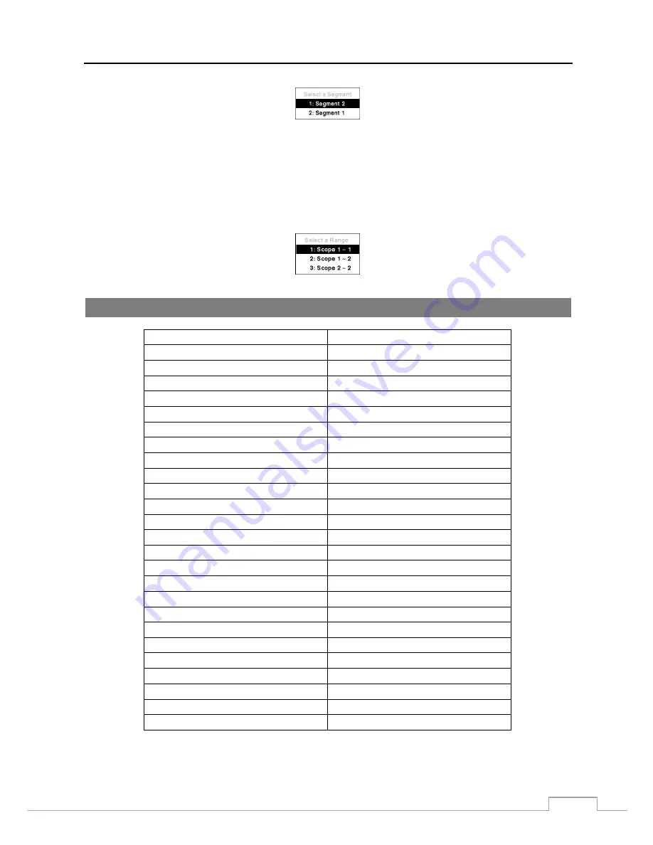 Eneo DLR-2104/1.0TBV Operating Instructions Manual Download Page 85