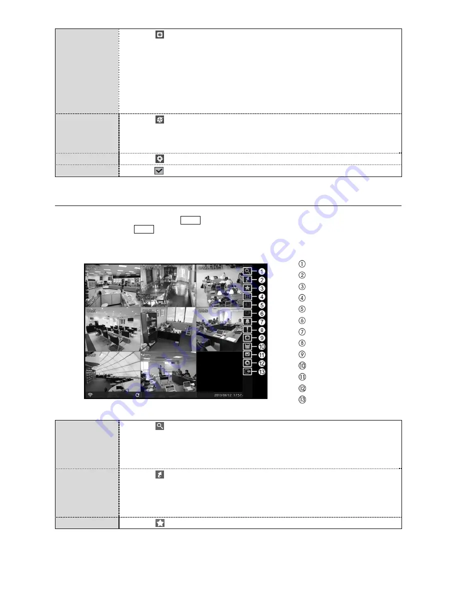 Eneo DLR-2104 Quick User Manual Download Page 48