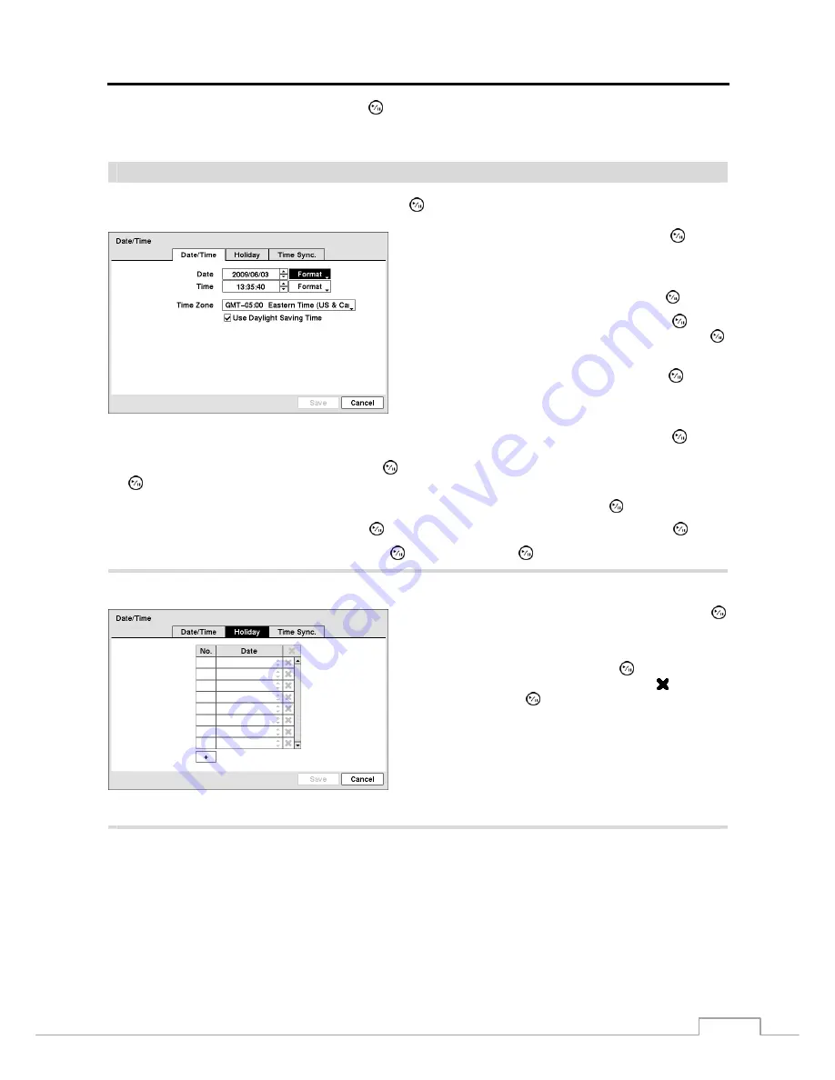 Eneo DLR4-04 Operating Instructions Manual Download Page 21